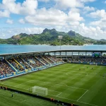 Curaçao MM-kisat 2026 debytoija lohkossa E