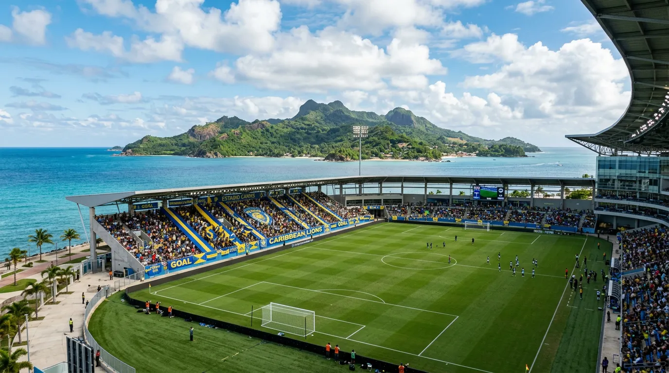 Curaçao MM-kisat 2026 debytoija lohkossa E