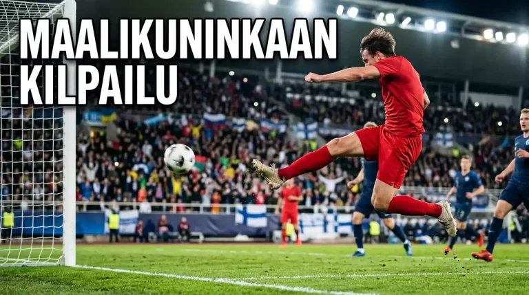 Messi nousi maalikuninkuuden kärkeen – kertoimet päivittyivät