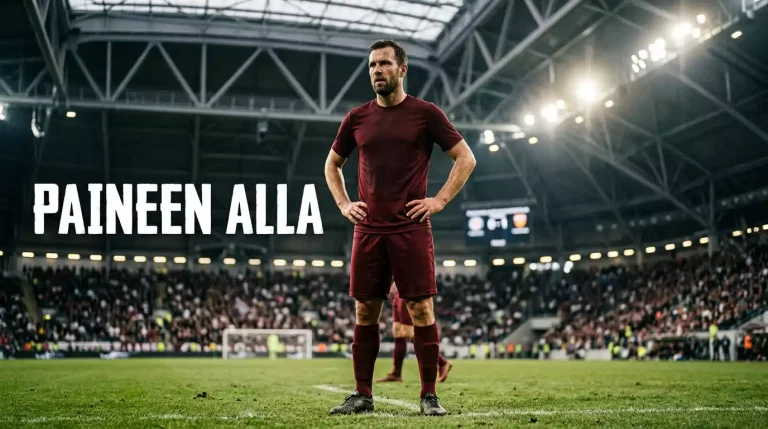 Ronaldo paineessa: Portugali–Uzbekistan ja näytön paikka